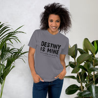 Unisex T-Shirt Destiny Grunge